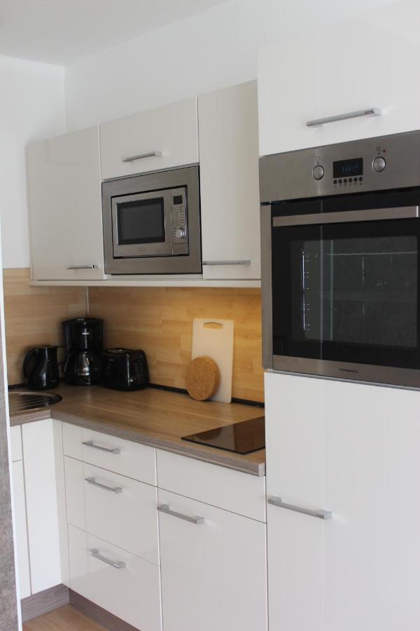 Ferienwohnung Mohnwiese Und Blumenwiese Willingen  Εξωτερικό φωτογραφία