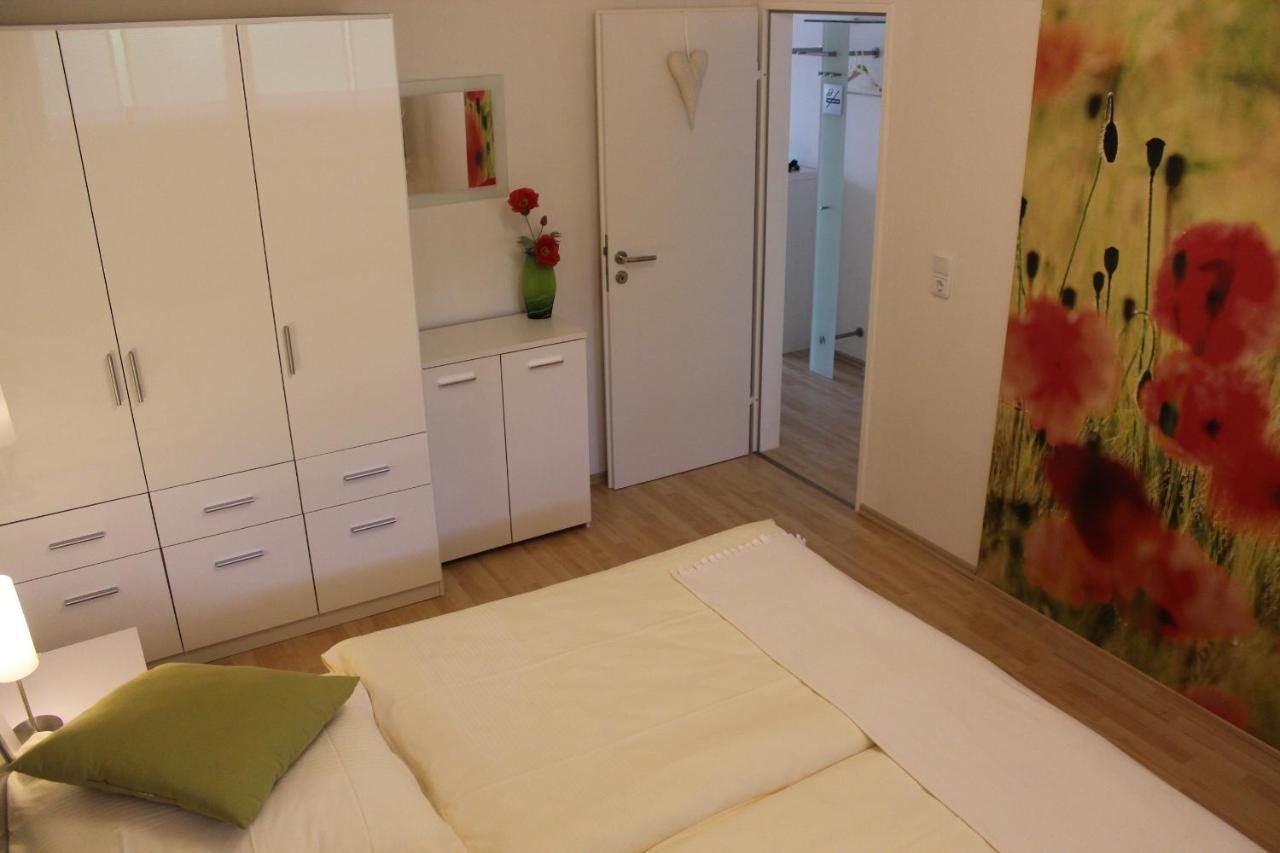 Ferienwohnung Mohnwiese Und Blumenwiese Willingen  Εξωτερικό φωτογραφία