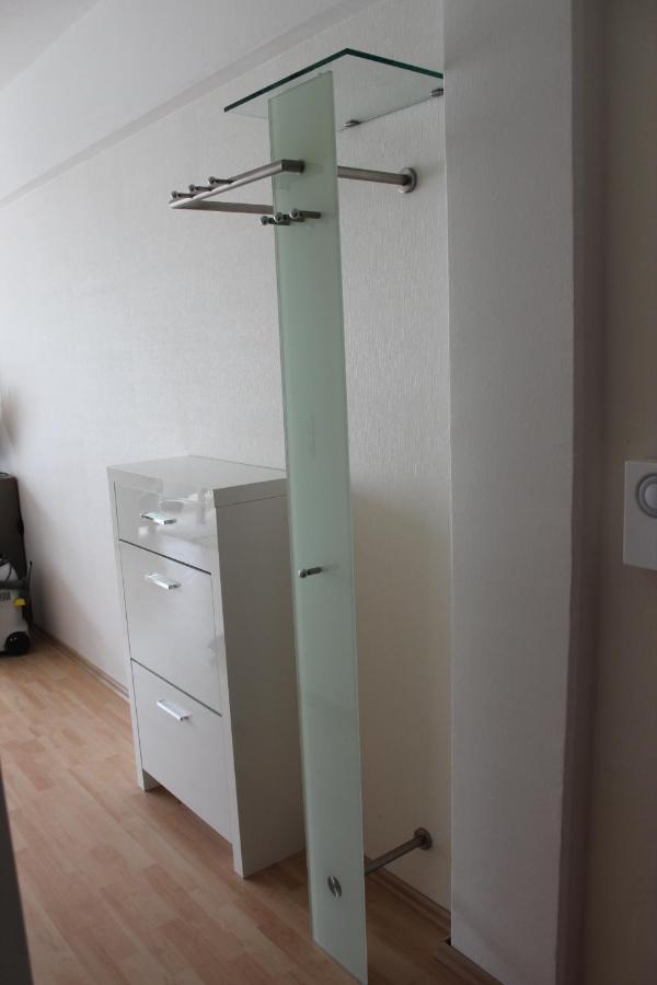 Ferienwohnung Mohnwiese Und Blumenwiese Willingen  Εξωτερικό φωτογραφία