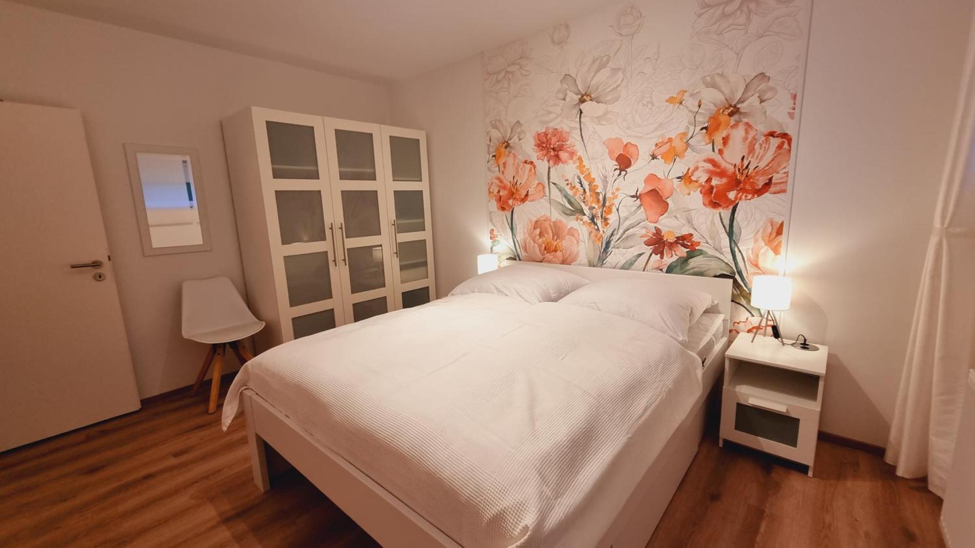 Ferienwohnung Mohnwiese Und Blumenwiese Willingen  Εξωτερικό φωτογραφία
