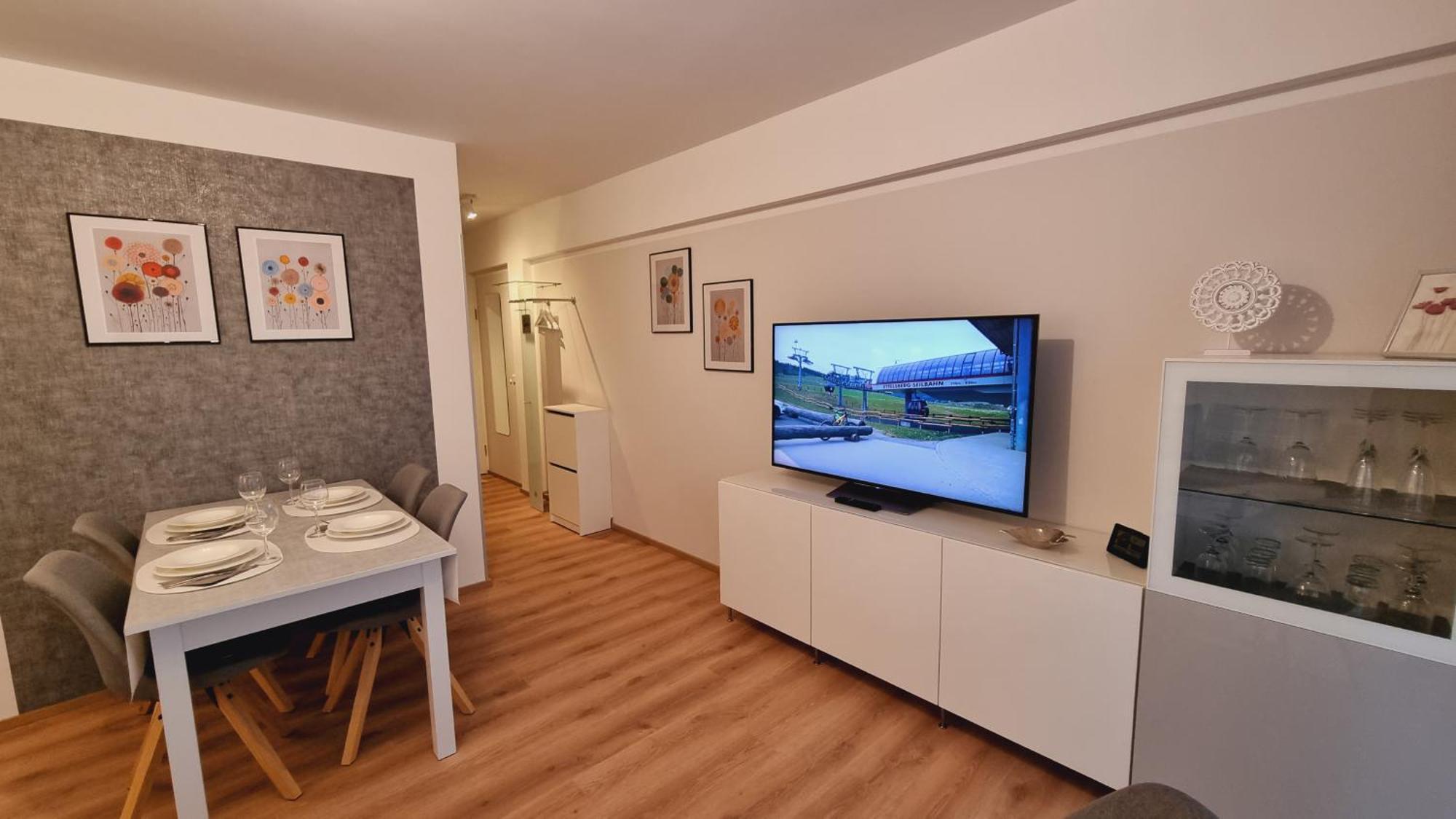 Ferienwohnung Mohnwiese Und Blumenwiese Willingen  Δωμάτιο φωτογραφία